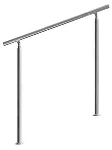 Monzana® Lépcsőkorlát - 120cm