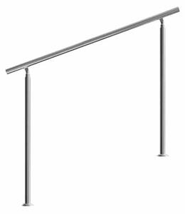 Monzana® Lépcsőkorlát - 150cm