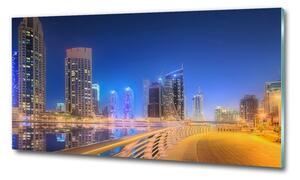 Üvegkép nyomtatás Dubai