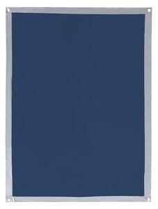 Kék termo napárnyékoló 59x92 cm – Maximex