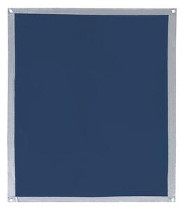 Kék sötétítő függöny 114x94 cm - Maximex