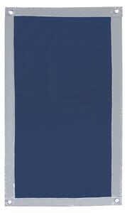 Kék termo napárnyékoló 47x92 cm – Maximex