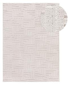 Krémszínű szőnyeg 80x150 cm Estilo – Universal