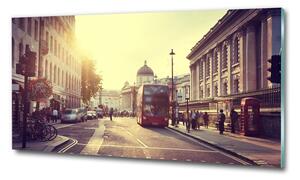 Üvegkép nyomtatás London