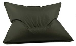 Pufrelax Magic Pillow babzsák fotel - Vízálló huzat, kültéri használatra is, polisztirol gyöngyökkel töltve - Cappuccino