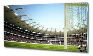 Üvegkép falra France stadiontól