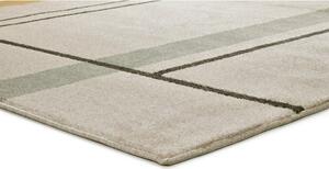 Domus bézs szőnyeg, 80 x 150 cm - Universal
