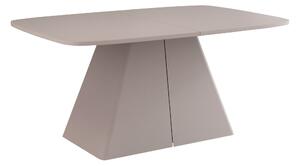 Asztal Oswego 170, 76x110cm, Kasmír
