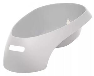 Tega Baby TEGGI 83 cm babakád hőmérővel - grey