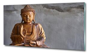 Egyedi üvegkép Fa buddha
