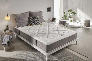 Materac Wiskoelastyczny Platinium Classic, 26cm, 135x190cm - Moonia