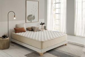 Moonia Magic Plus viszkoelasztikus matrac, 30 cm, 90x190 cm
