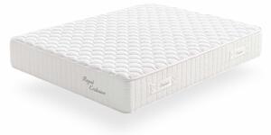Royal Multizone Viszkoszoft Matrac - 90x190 cm - Moonia