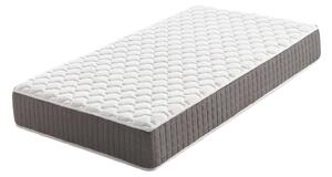 King Relax Supreme Memory-Schaum Matratze - 80X190, 30cm - Moonia