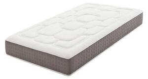 King Max Multizone Memory-hab matrac - 80x190, 30cm - Moonia