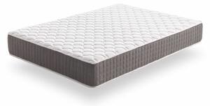 King Relax Supreme Memory-Schaum Matrac - 150X200, 30cm - Moonia