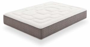 King Max Multizone Viscoelasztikus Matrac - 160x200 cm - Moonia