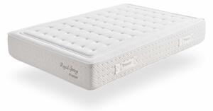 Royal Spring Premier HR Viscoelasztikus Matrac - 150x200 cm - Moonia