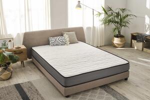Materac Rdzeń HR Multi Flex Care 21cm, 180 x 200cm - Moonia