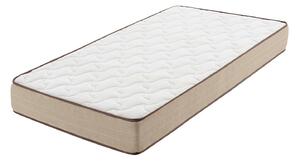 Bamboo Fresh 21cm SuperSoft Matrac, 90x200cm - Moonia