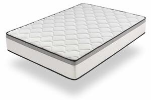 Premium Hotel Edition Memory-Schaum Matratze - 30cm 135X190cm - Moonia