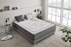 Hexacare zsákrugós matrac 28cm, 90 x 190cm - Moonia