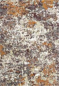 Limara terra szőnyeg 160x230 beige-barna