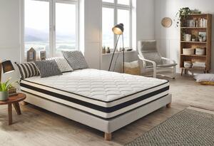 Materac SuperSoft Maxim 21cm, 80 X 190cm - Moonia