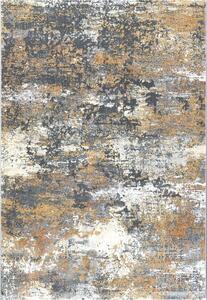 Huge rozsda szőnyeg 80x150 beige-barna