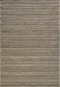 Solomon barna szőnyeg 140x200 beige-barna