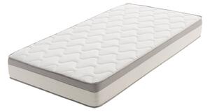 Spring Max Taschenfederkern 22cm rugós matrac, 90x190cm - Moonia