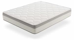 Spring Max Taschenfederkern 22cm rugós matrac, 135x190cm - Moonia