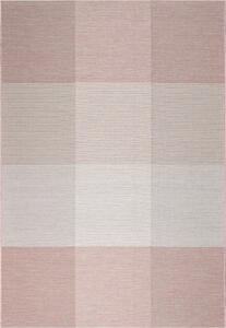 Newark pink szőnyeg 80x150 rózsaszín-lila