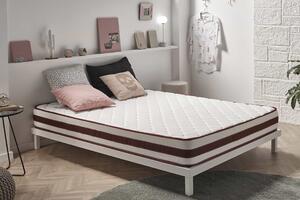Materac SuperSoft First Class Edition 21cm, 150 X 190cm - Moonia