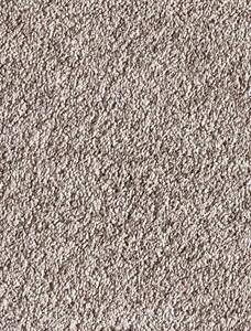 Romantica 047 taupe padlószőnyeg beige-barna