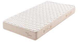 Royal Cashmere Memory-Schaum Matratze, 90x190cm - Moonia