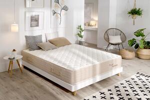 Materac Wiskoelastyczny Royal Cashmere, 80x190cm - Moonia