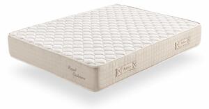 Royal Cashmere Viscoelasztikus Matrac - 90x200 cm - Moonia