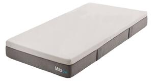 Orthopädische Multizonen Matratze Max One levehető huzattal - 80x190 - Moonia