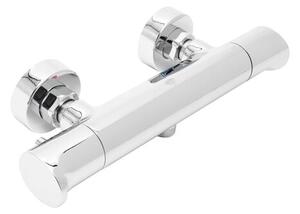 Zuhany csaptelep SAT DARK zuhanyszett nélkül 150 mm króm SATBSDA268CR