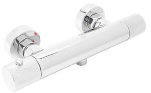 Zuhany csaptelep SAT zuhanyszett nélkül 150 mm króm SATBST268