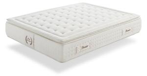 King Premier Multizone Viscoelasztikus Matrac - 150x200 cm - Moonia