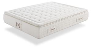 King Premier Multizone Memory-Schaum Matratze - 160X200 cm - Moonia