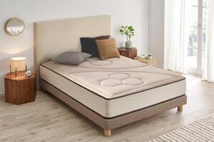 Materac SuperSoft Golden Class Max, 20cm, 160x200cm - Moonia