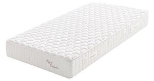 Royal Exclusive táskarugós matrac táskarugókkal, 30cm, 80x190cm - Moonia