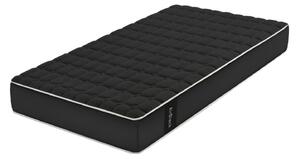 Saltea - Moonia - Viscoelastică - Air Black - 80X190 cm - Color Negru