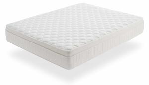 Box Spring Premier zsákrugós matrac - 150X200, 30cm - Moonia