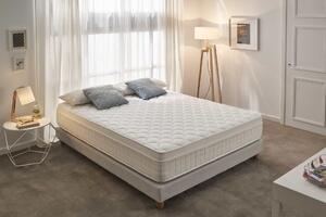 Box Spring Premier zsákrugós matrac, 30cm, 140x200cm - Moonia