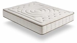 Cashmere Premier Gel Viszkoszoft Matrac - 140x190 cm - Moonia
