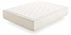 Premium Cashmere Viscoelasztikus Matrac - 150x200 cm - Moonia